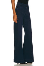 Load image into Gallery viewer, Le Palazzo Wide Hem
