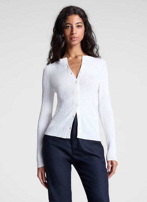 Fisher Cardigan