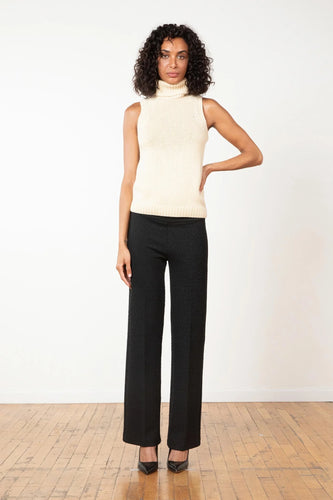 Flavia Boucle Pants