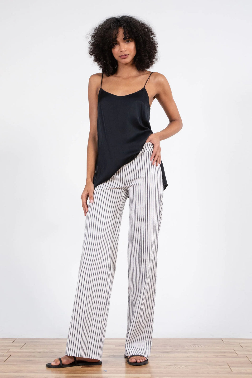 Flavia Bistro Pants