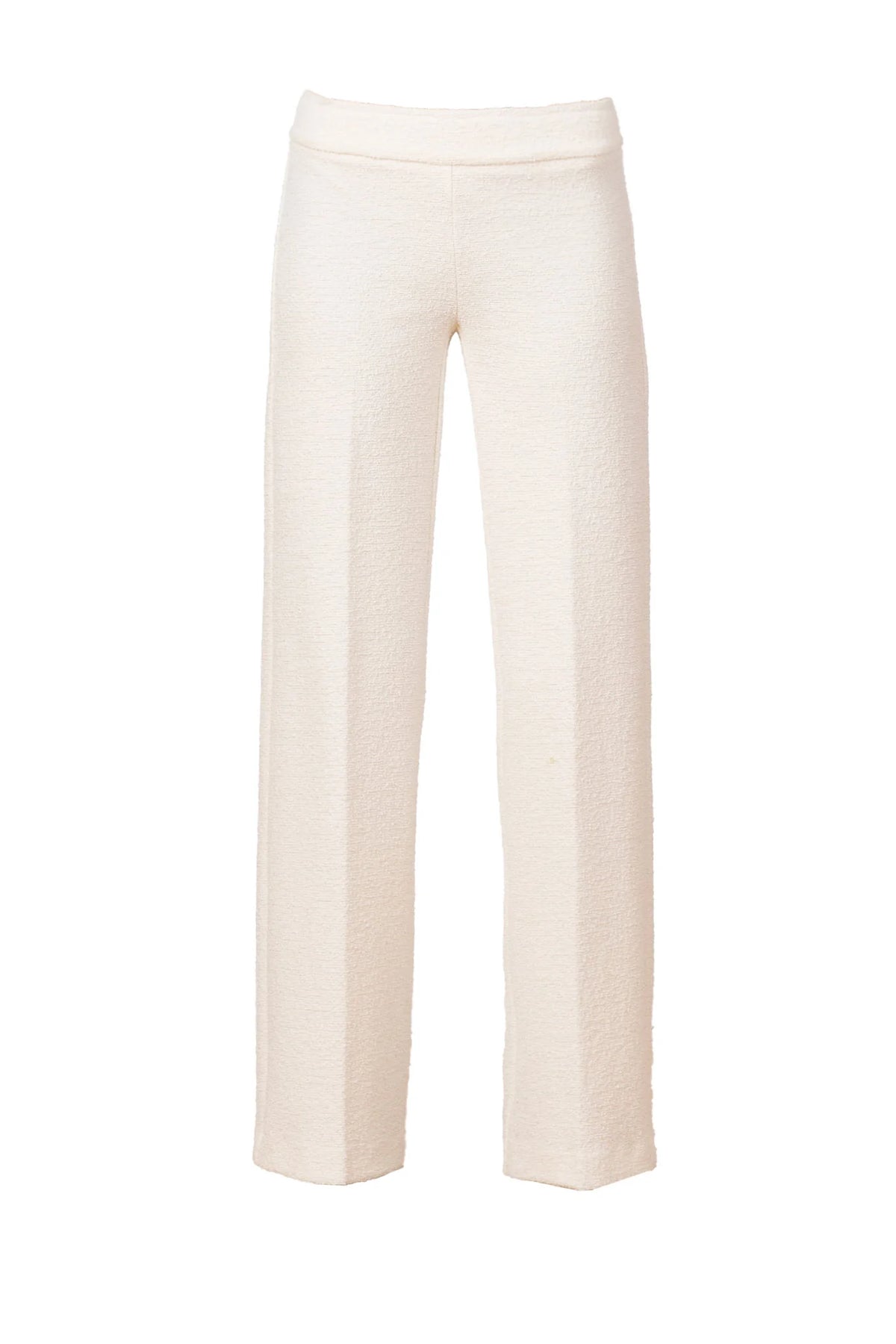 Flavia Boucle Pant