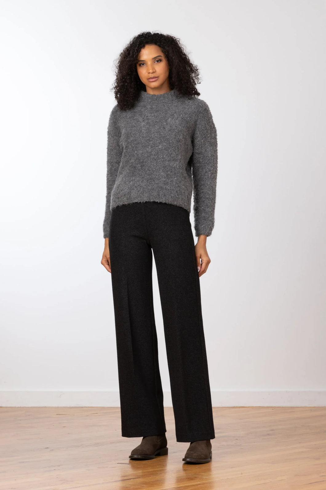 Flavia Cozy Pant