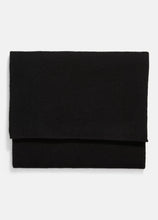 Load image into Gallery viewer, Cashmere Plain Weave Solid Wrap
