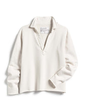 Load image into Gallery viewer, Jersey Popover Henley
