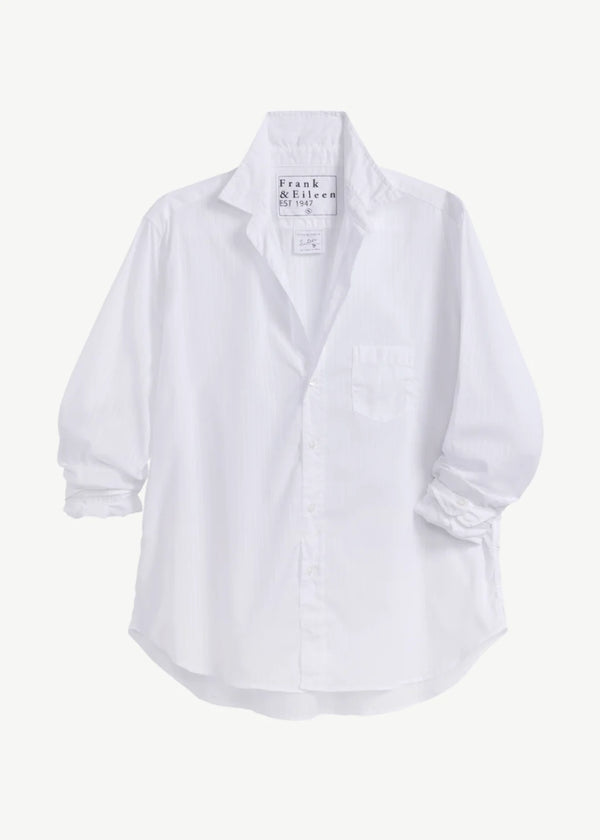 Eileen Relaxed Button up