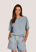 Load image into Gallery viewer, Everyday Denim Short
