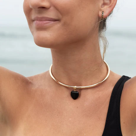 Gemma Bail Charm