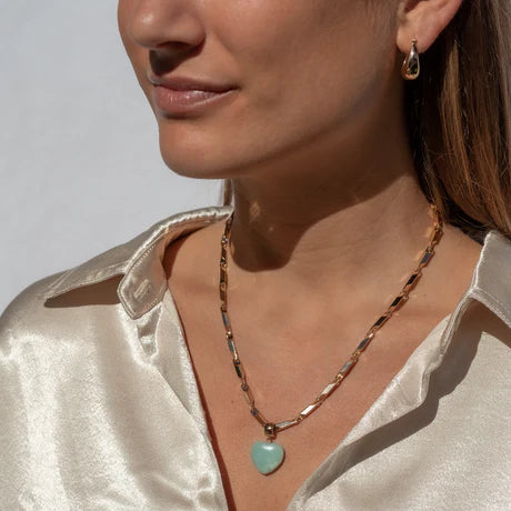Gemma Bail Charm
