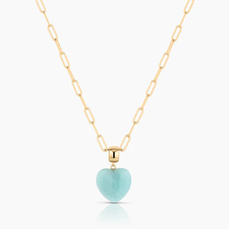 Gemma Bail Charm