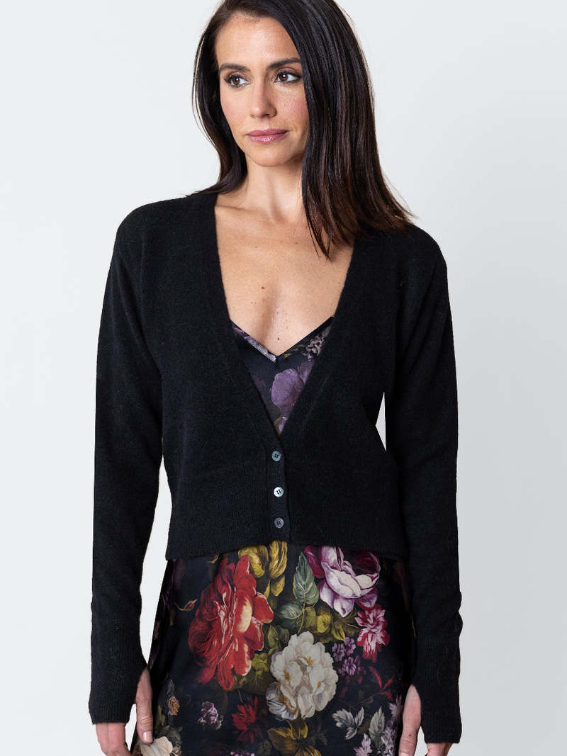 Go Open Air Cardigan