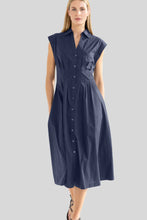 Load image into Gallery viewer, Go Fit and Flare Dress
