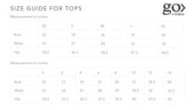 Load image into Gallery viewer, Go Polo Top
