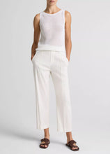 Load image into Gallery viewer, Grace Mid-Rise Pull on Pant
