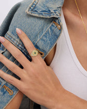 Load image into Gallery viewer, Evil Eye Ring
