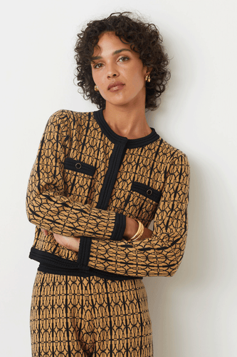 Geroma Cardigan