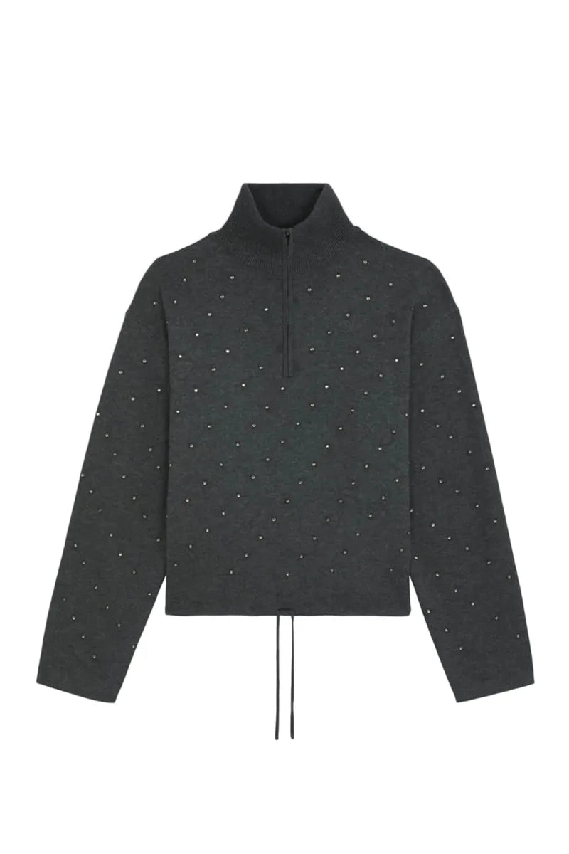 Pristo Knitted Sweater