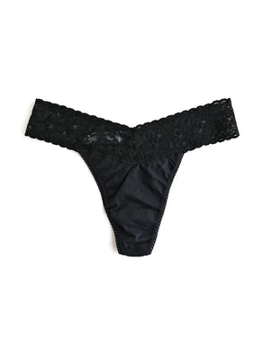 Cotton Original Thong