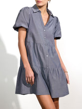 Load image into Gallery viewer, Havana Mini Dress
