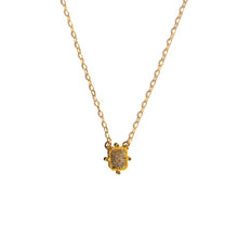 Load image into Gallery viewer, Camelot Diamond Necklace
