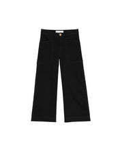 Load image into Gallery viewer, Limerick Crop Pant
