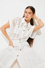 Load image into Gallery viewer, First Dress Skirt
