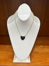 Load image into Gallery viewer, Jocelyn Heart Necklace
