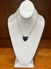 Load image into Gallery viewer, Jocelyn Heart Necklace
