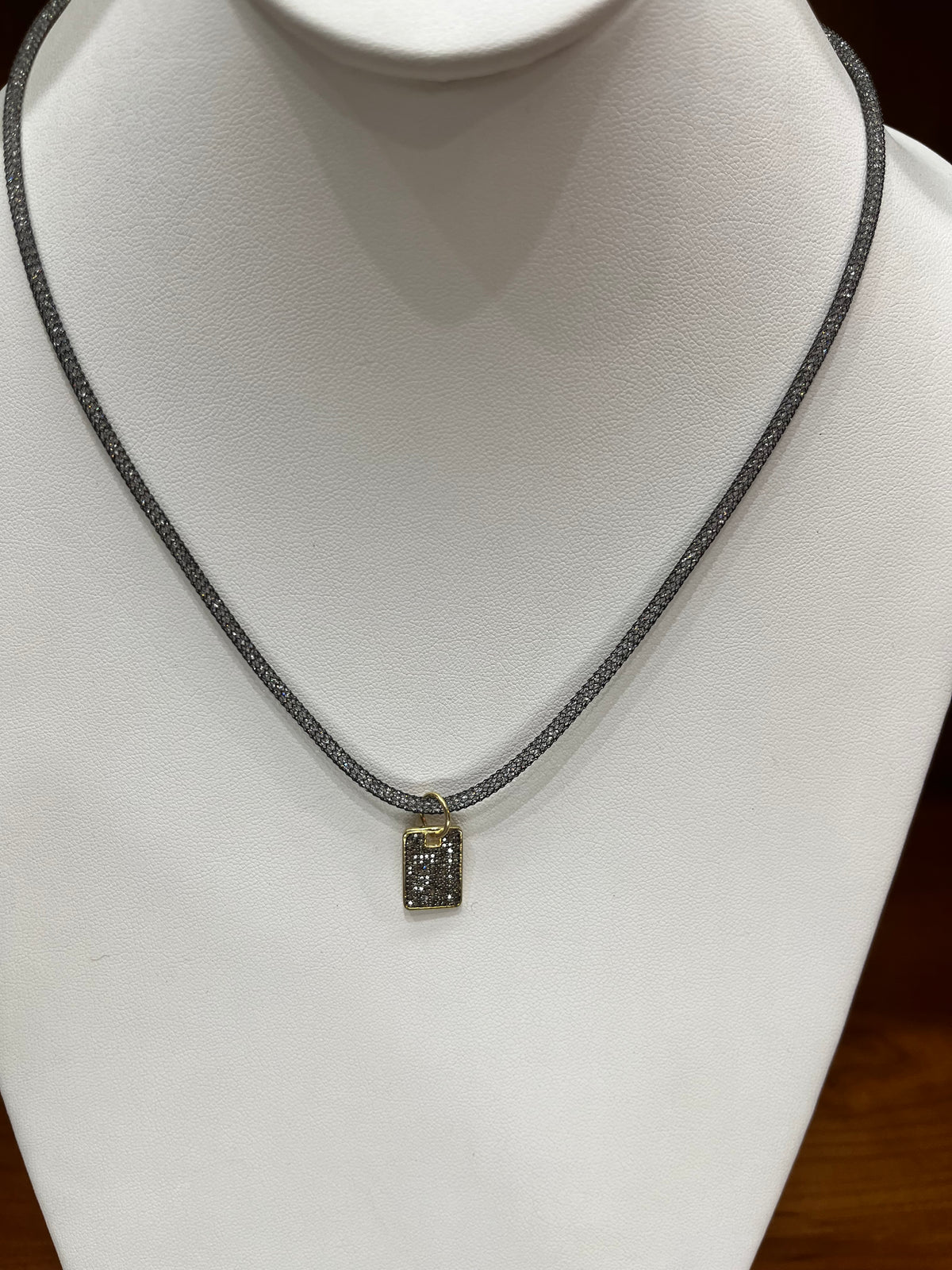 Anastasia Necklace
