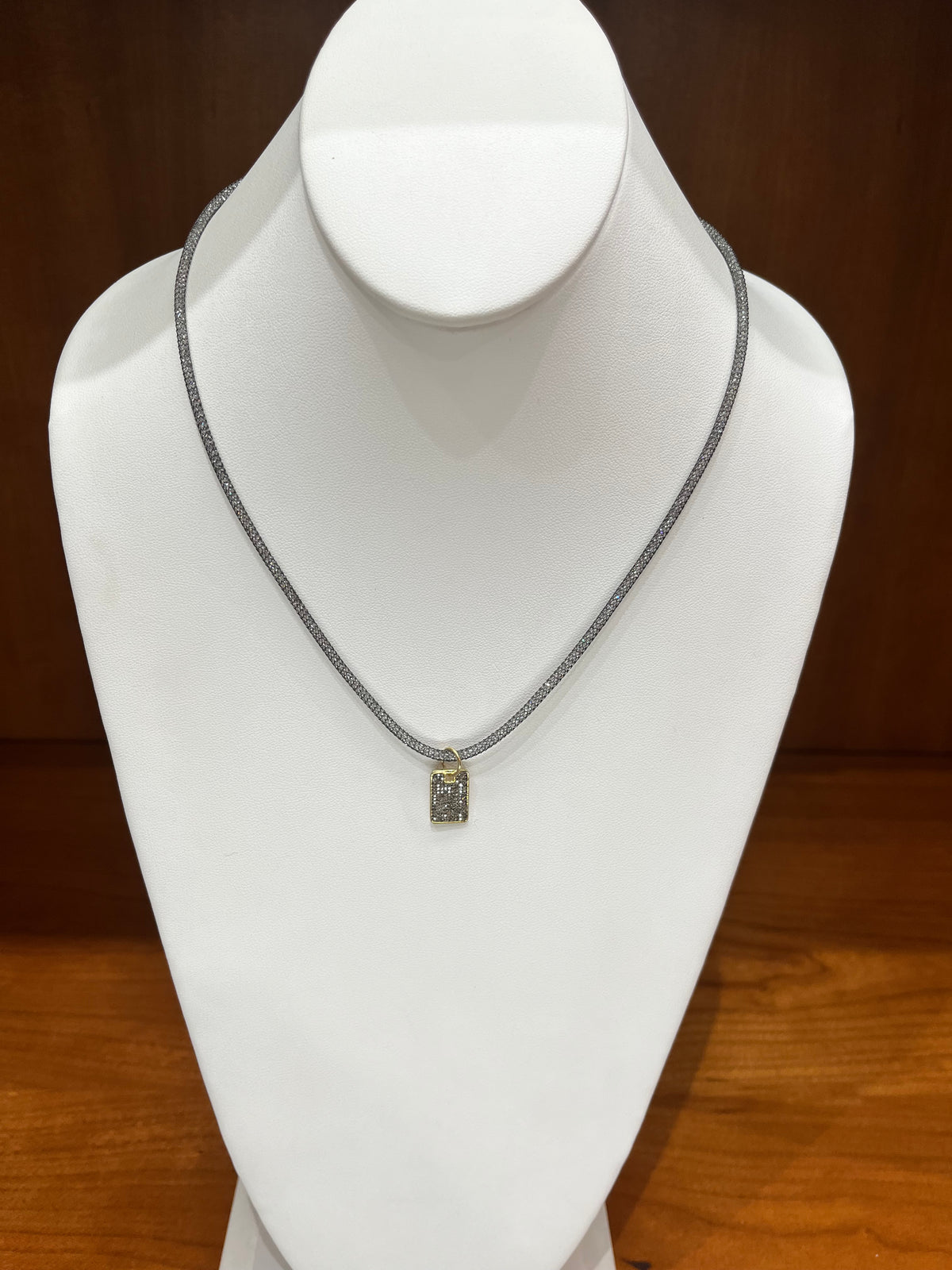 Anastasia Necklace