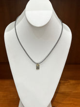 Load image into Gallery viewer, Anastasia Necklace
