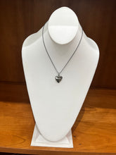 Load image into Gallery viewer, BB Heart Necklace
