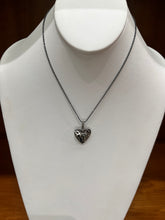 Load image into Gallery viewer, BB Heart Necklace
