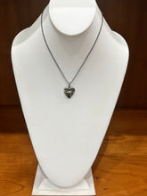 Load image into Gallery viewer, BB Heart Necklace

