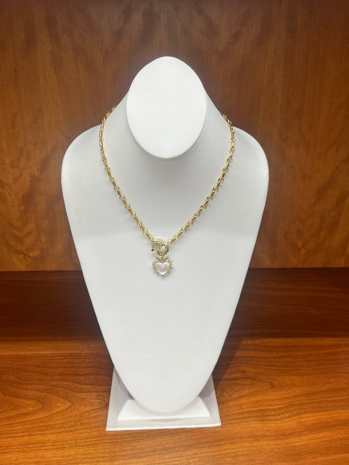 Avril Necklace