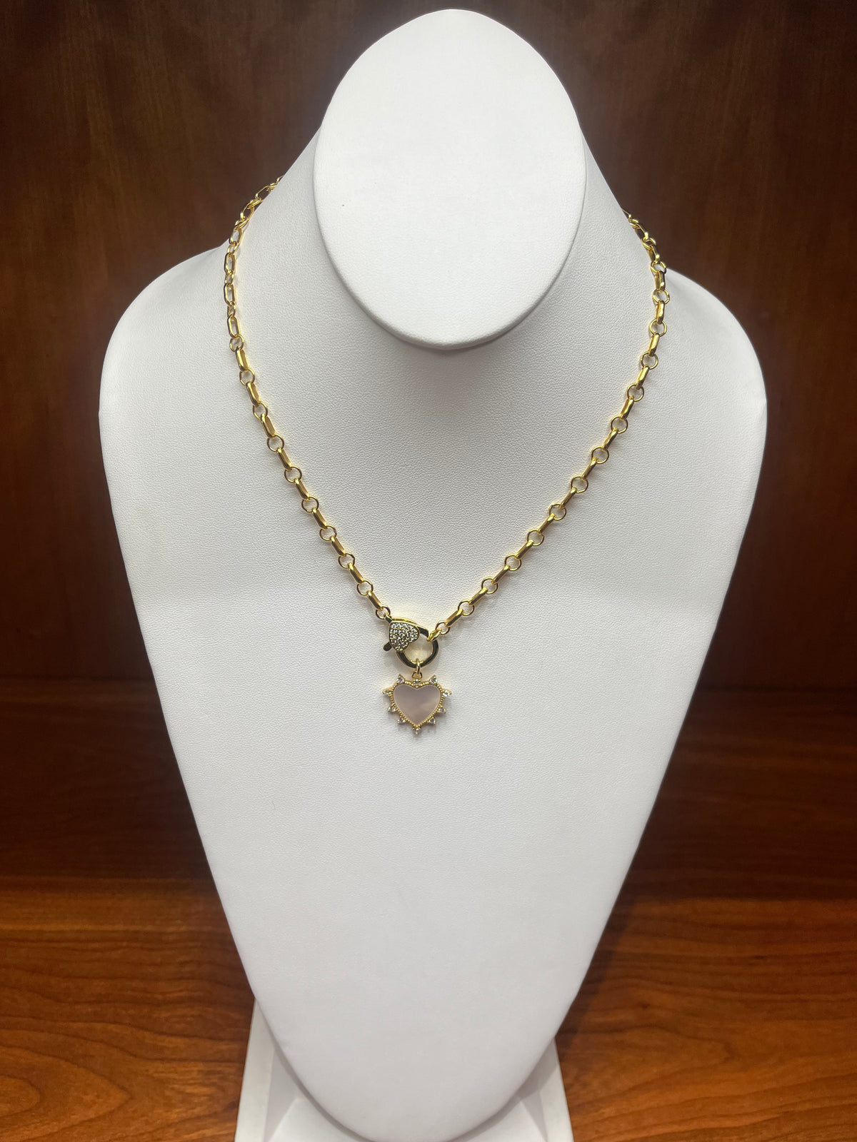 Avril Necklace