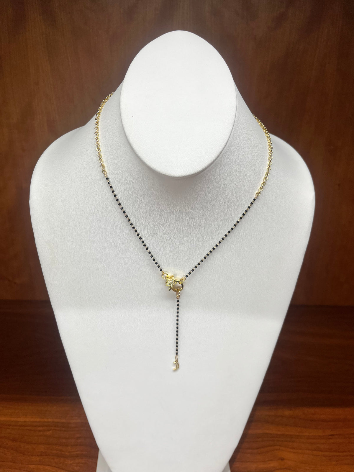 Jordy Necklace