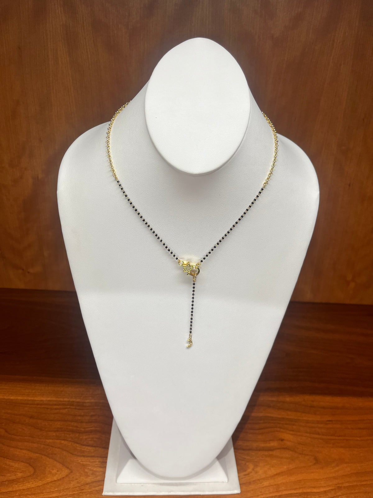 Jordy Necklace