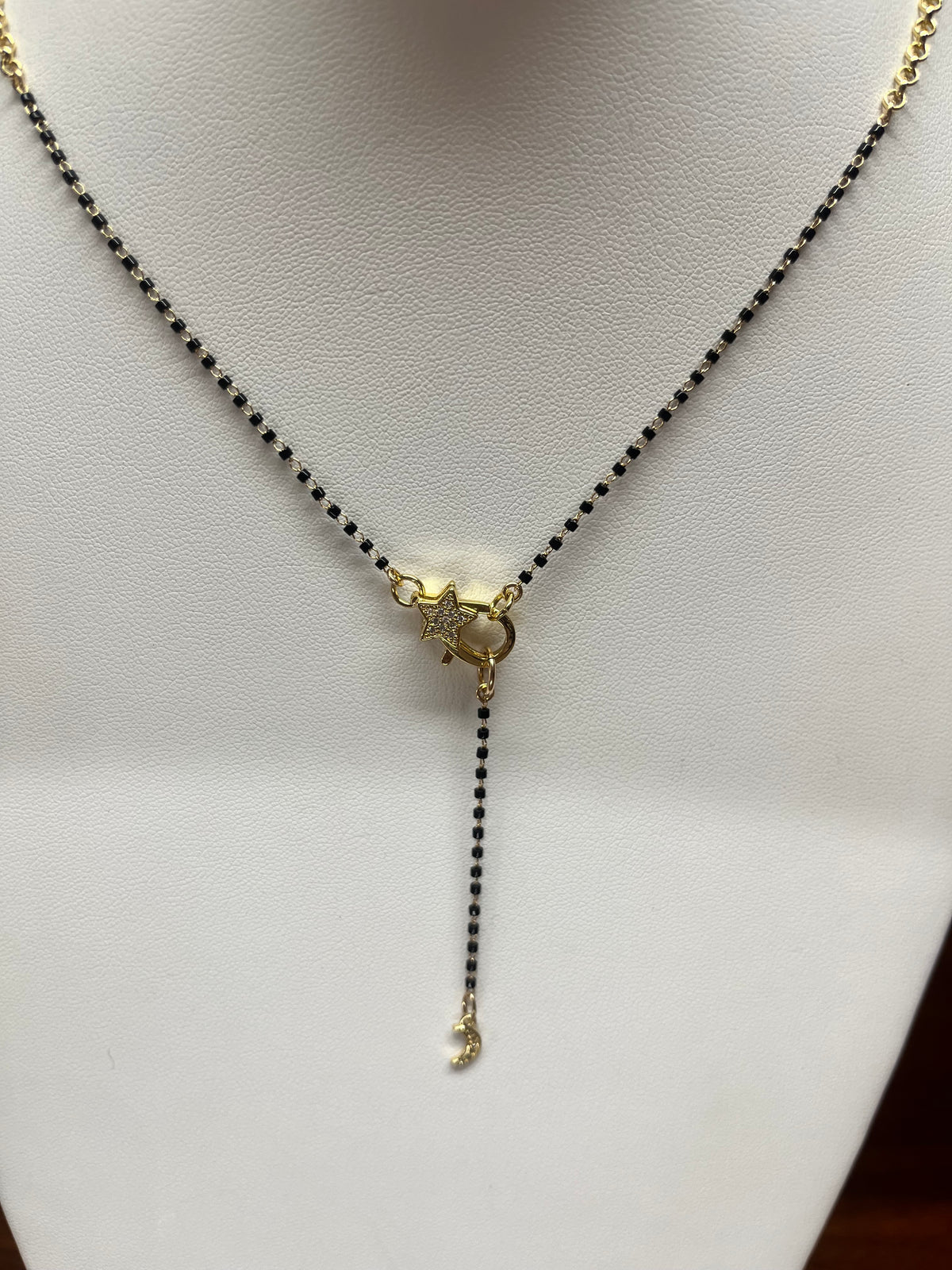 Jordy Necklace