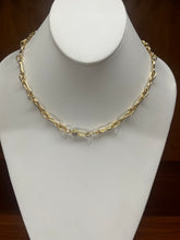 Load image into Gallery viewer, Selma G Necklace
