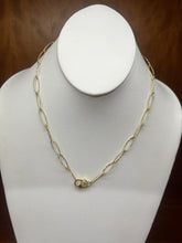 Load image into Gallery viewer, Sabrina Necklace
