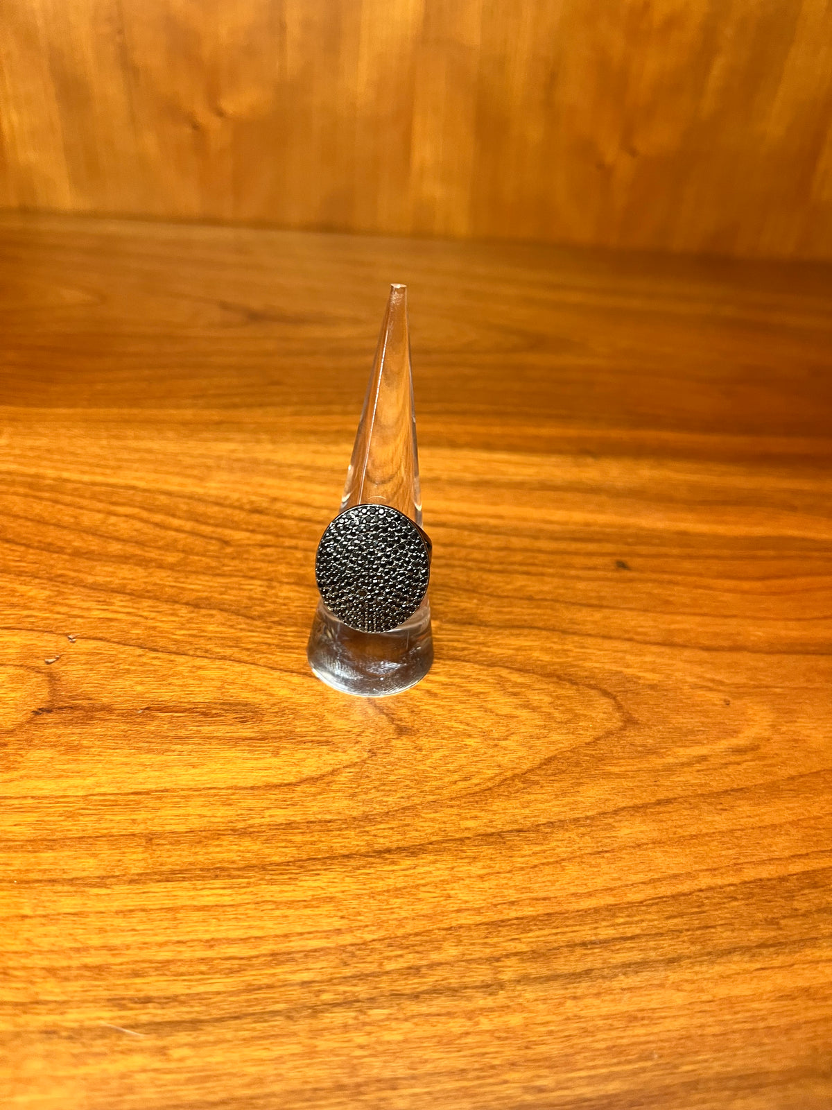Dome Ring