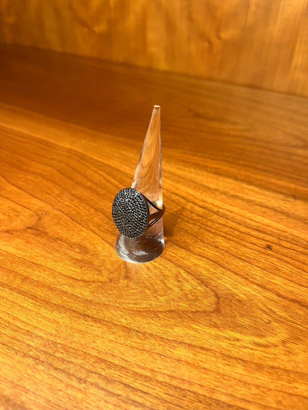 Dome Ring