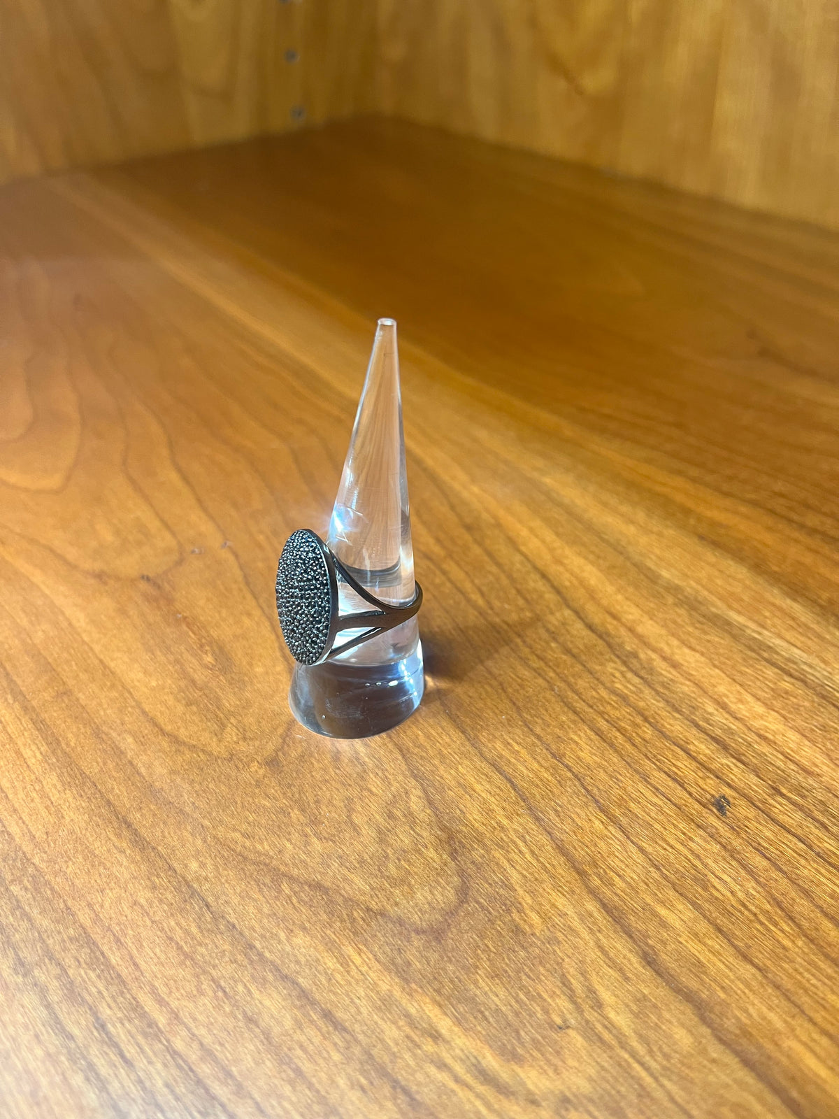 Dome Ring