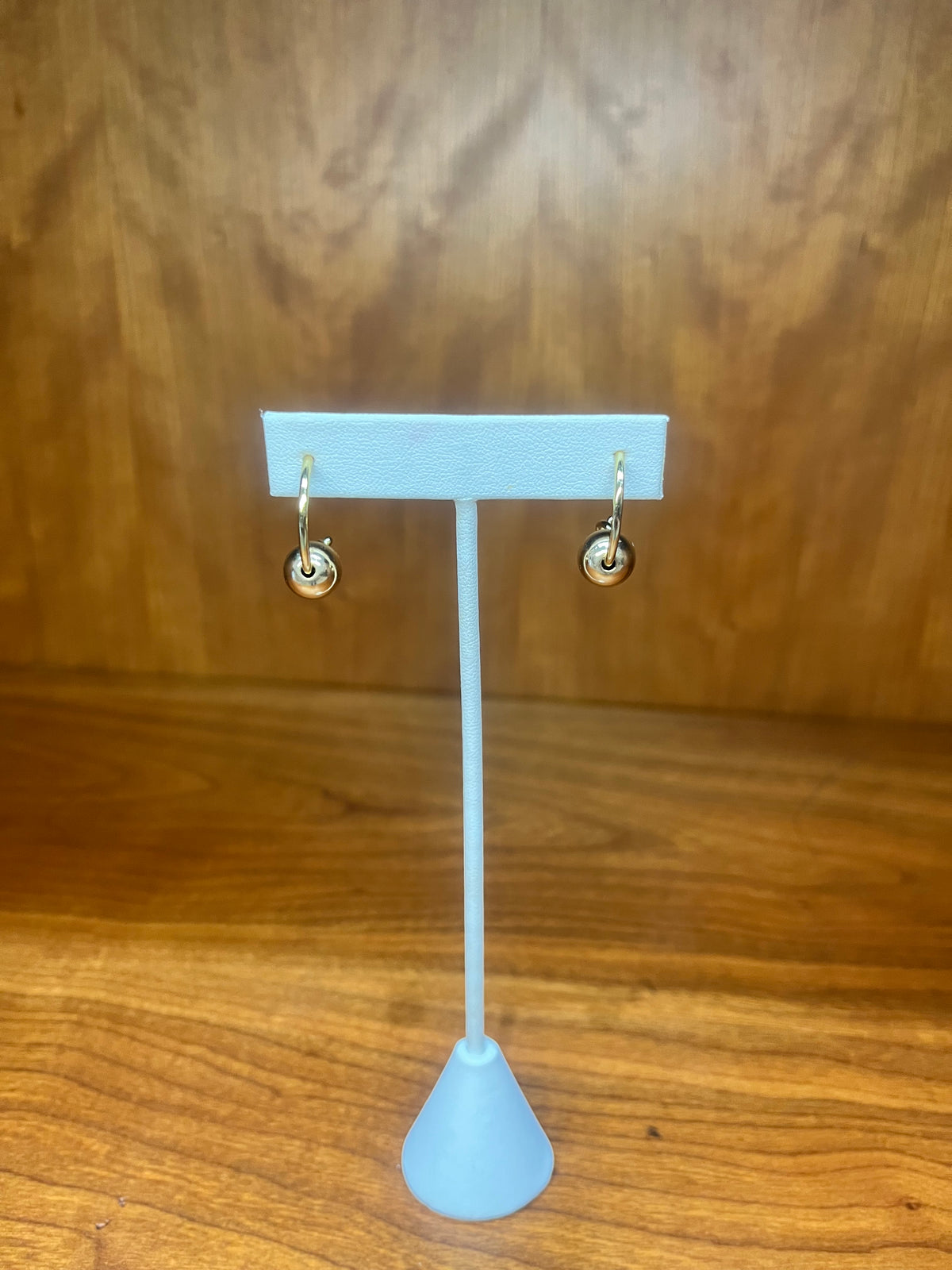 Mishi Ball Hoops