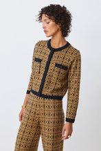 Load image into Gallery viewer, Geroma Cardigan
