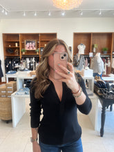 Load image into Gallery viewer, Irina Long Sleeve Polo
