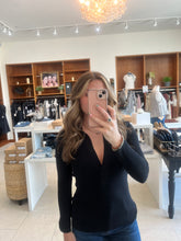 Load image into Gallery viewer, Irina Long Sleeve Polo
