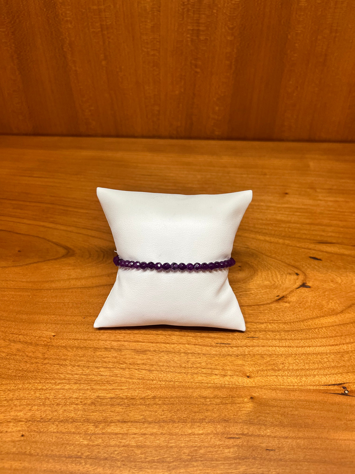 Fancy Gem Bracelet