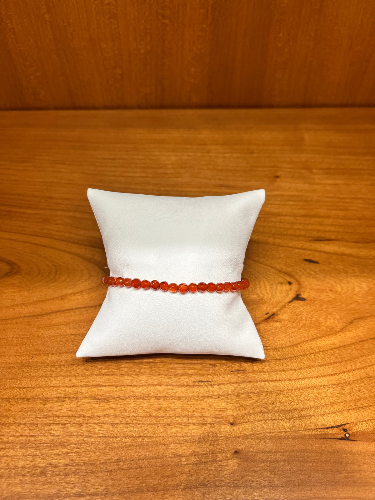 Fancy Gem Bracelet