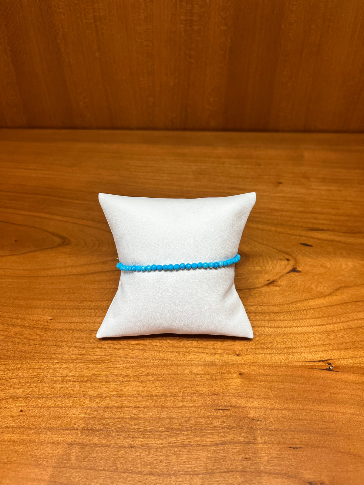 Fancy Gem Bracelet